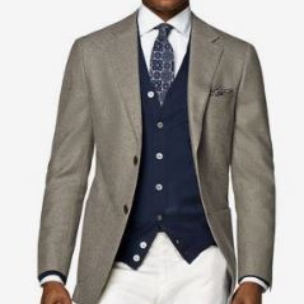 Suitsupply 42R Sport Coat